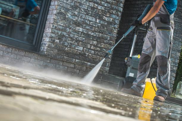 Best Factory Floor Cleaning  in Walthourville, GA