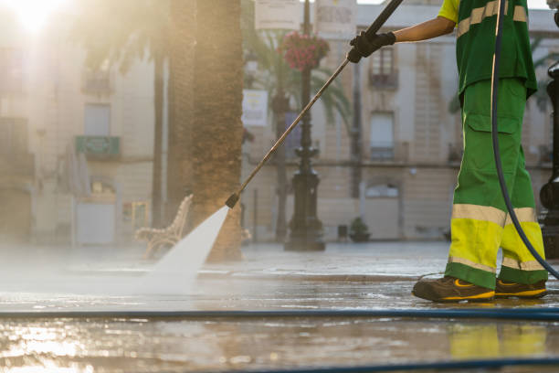 Boat and Dock Cleaning in Walthourville, GA